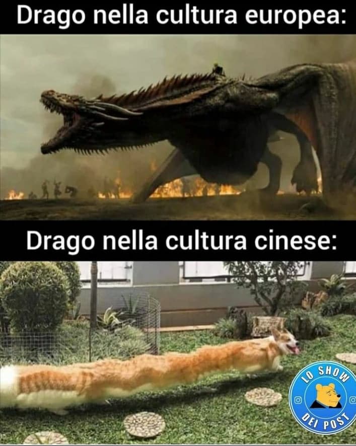 Comunque quello cinese è più bello 