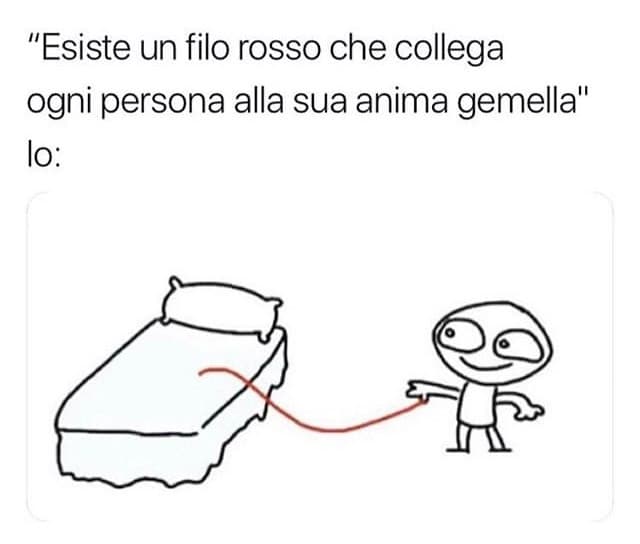 Assolutamente io