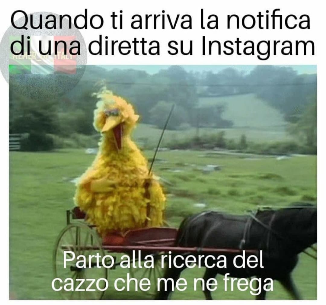 C'è chi fa così e chi mente