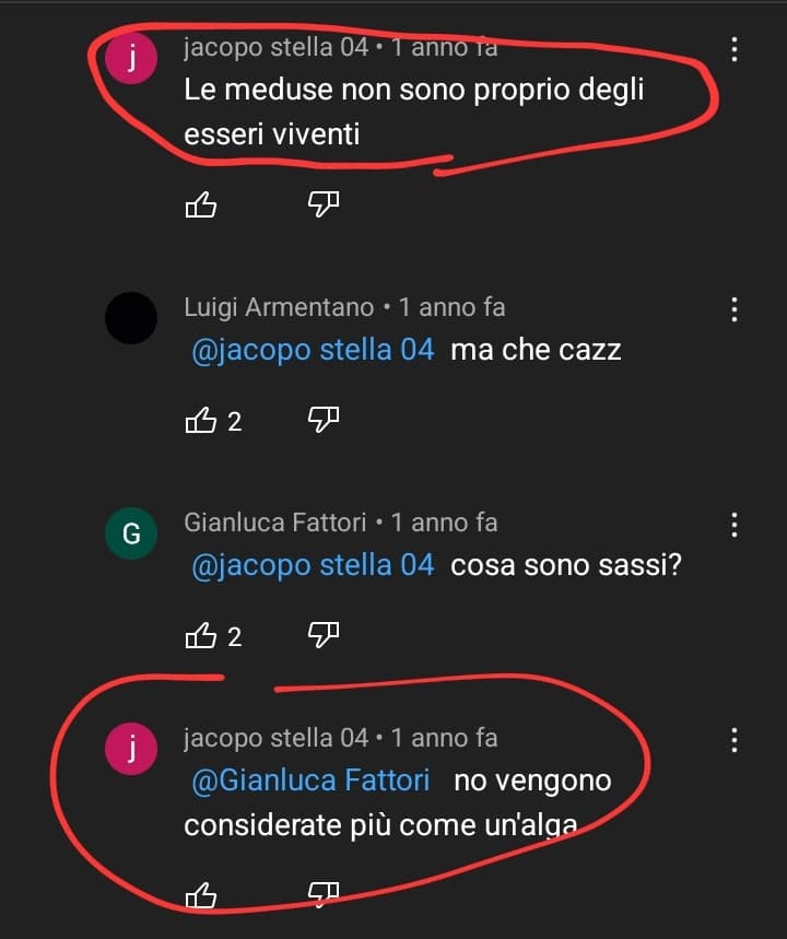 Disagi mentali e dove trovarli lol