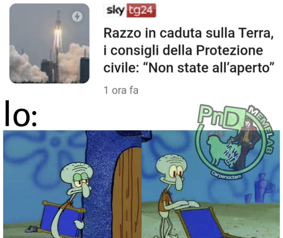 Avevo letto ragazzo 