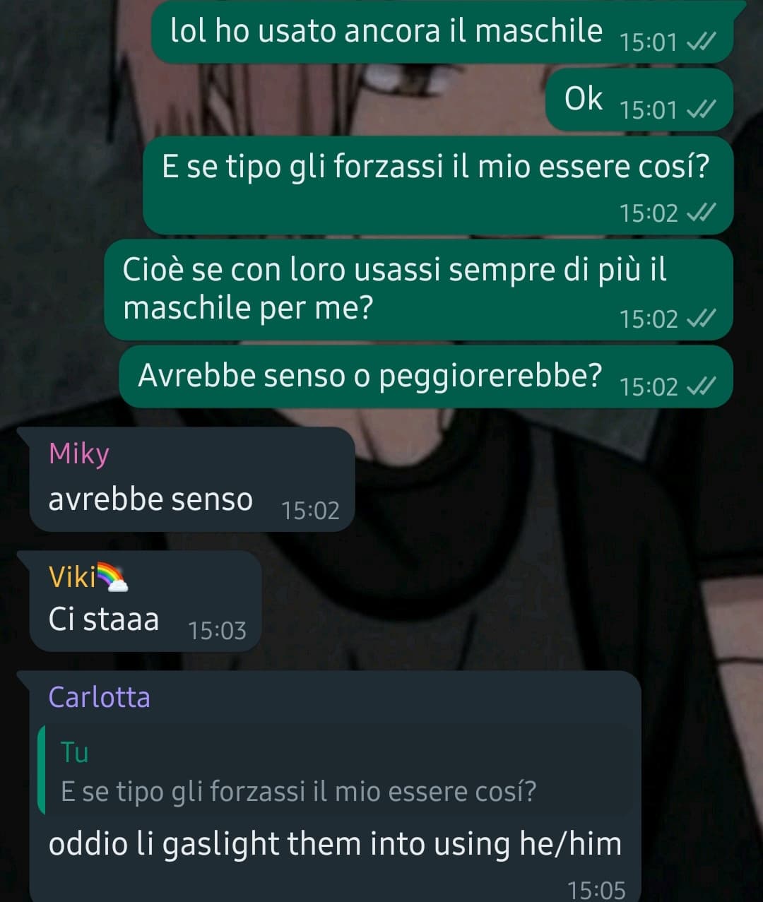 Funziona?