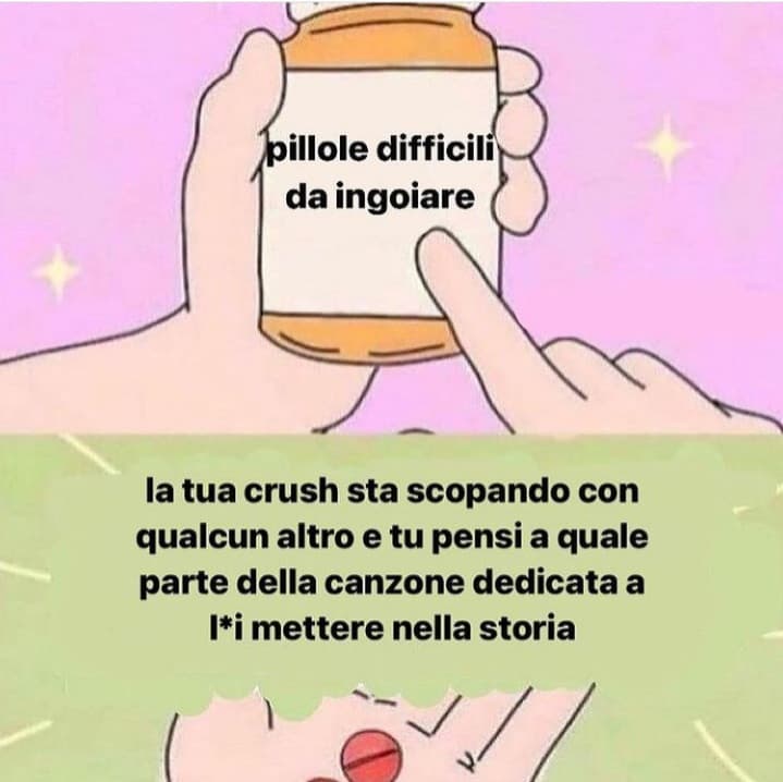 BREVE STORIA NON MOLTO ALLEGRA