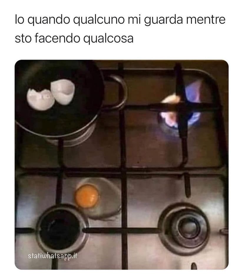 È vero però 