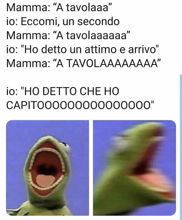 Io ora 