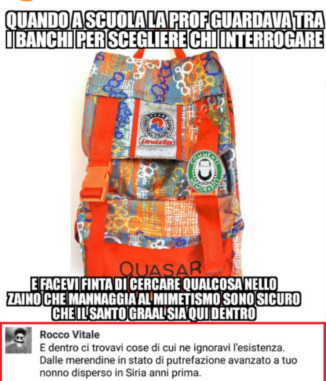 Bei ricordi