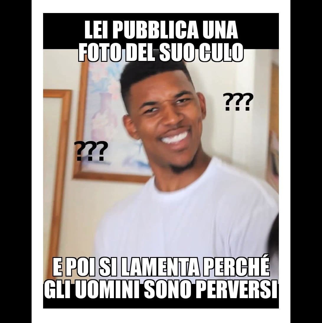 Non ha senso