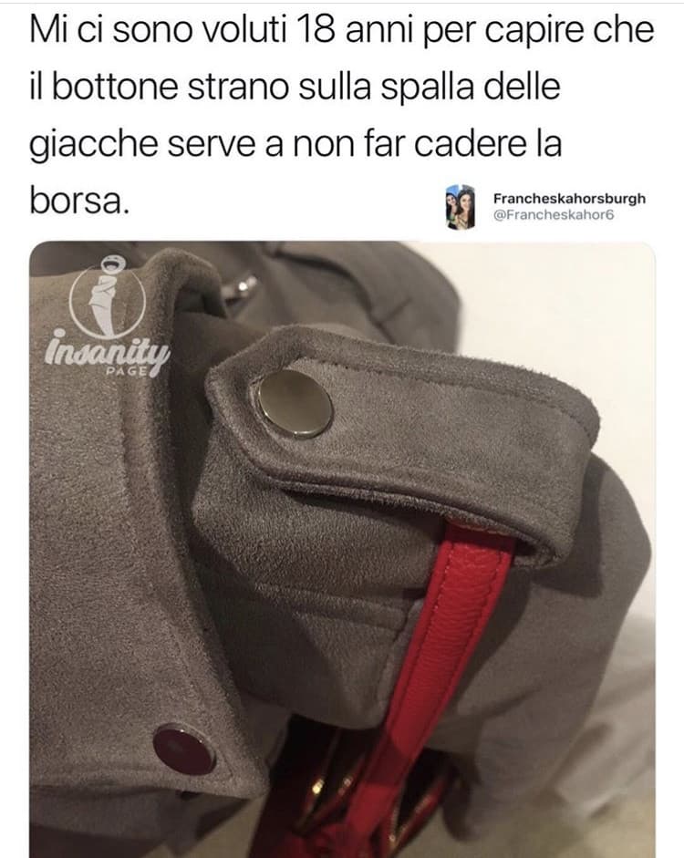 La mia vita nn ha più senso