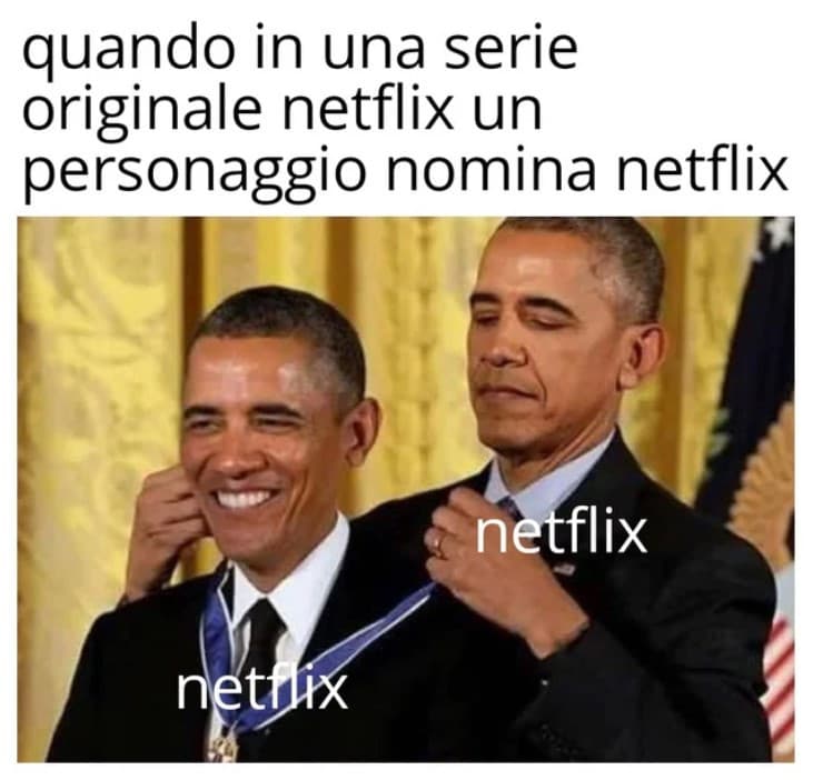 Netflics