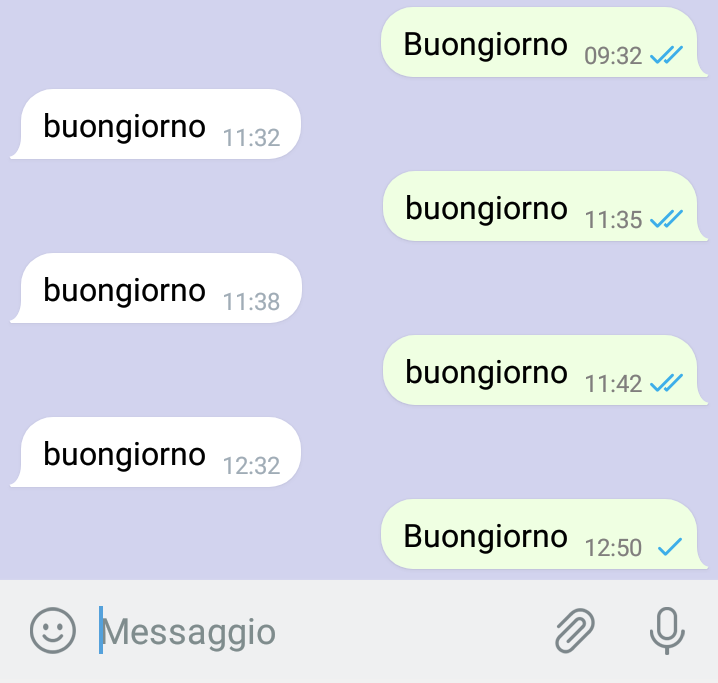 Buongiorno