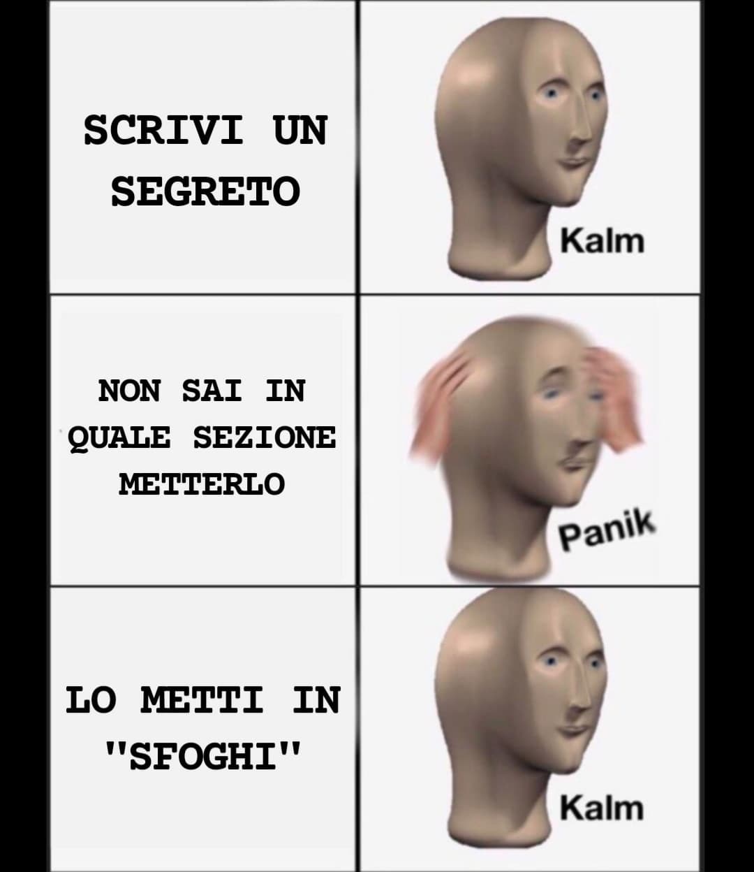 TUTTI NOI: