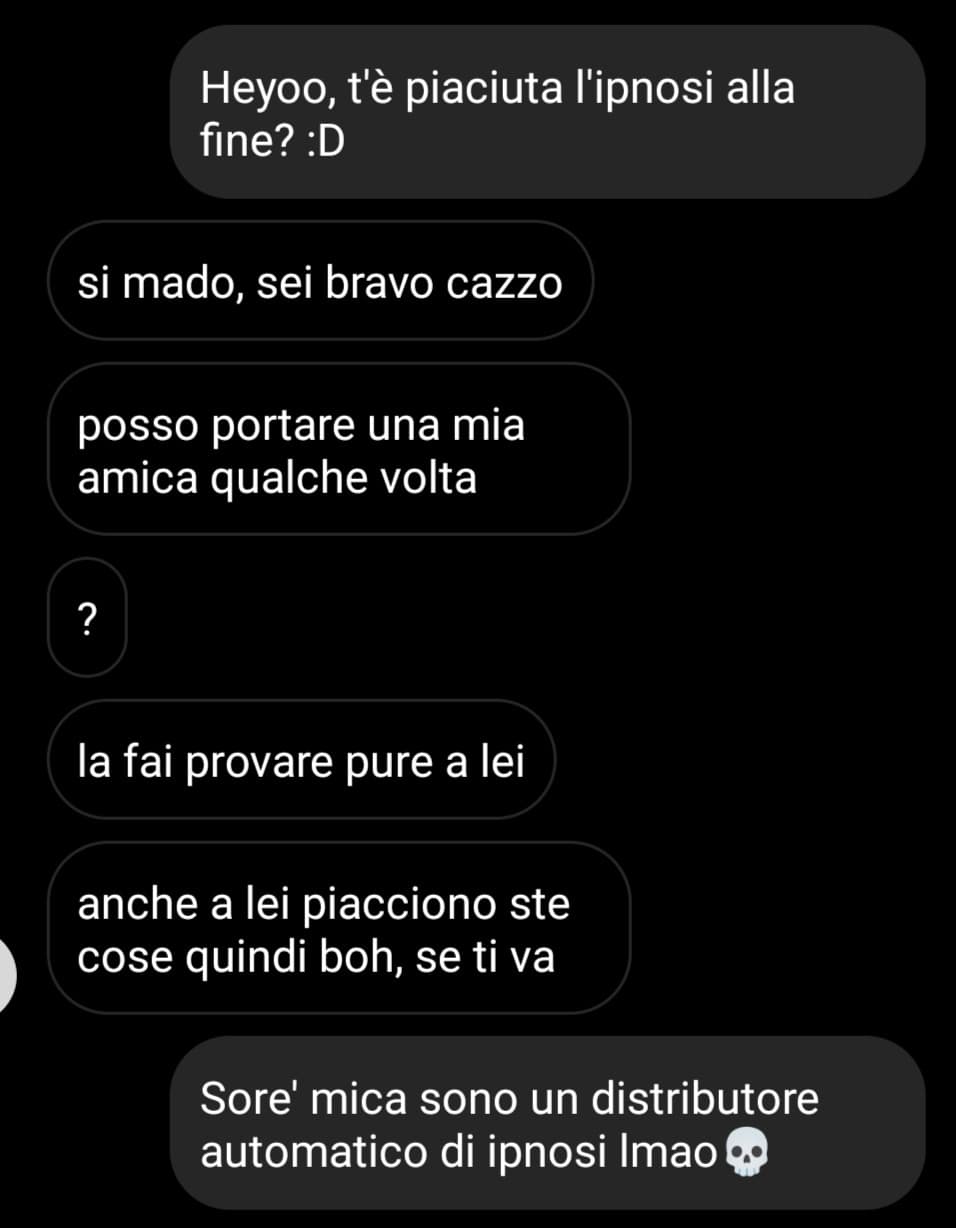 Mi stanno schiavizzando help