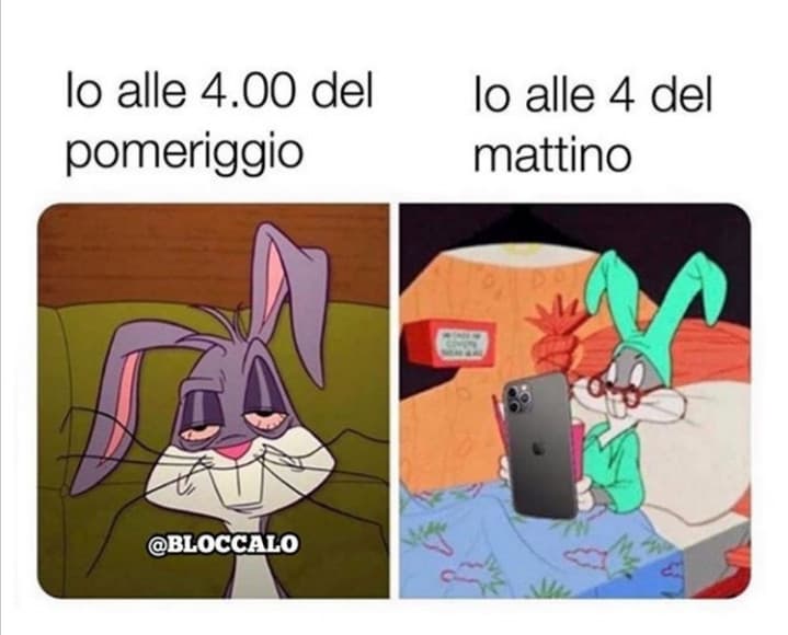 Ma perché tutti i meme raccontano perfettamente la storia della mia vita?