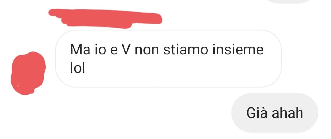 Ok questa ha fatto male.