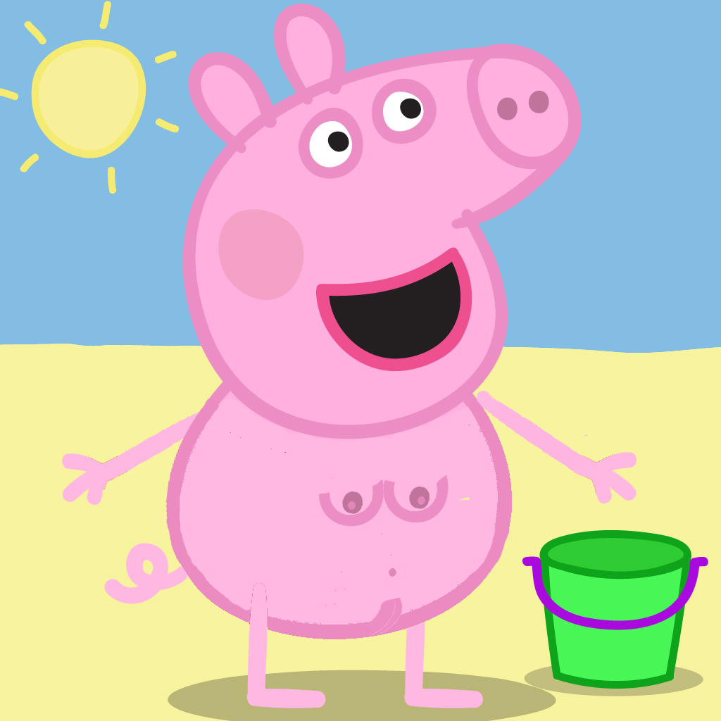 PEPPA MA CHE FAI?