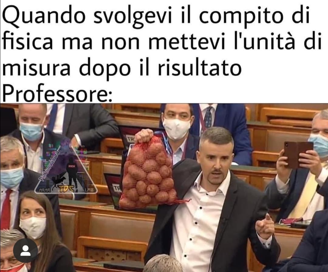 Di matematica*