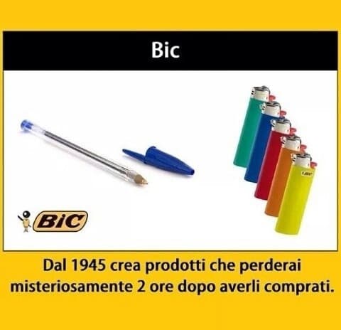 Bic