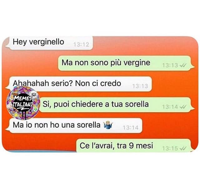 Ahahah