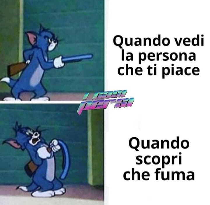 Andava detto