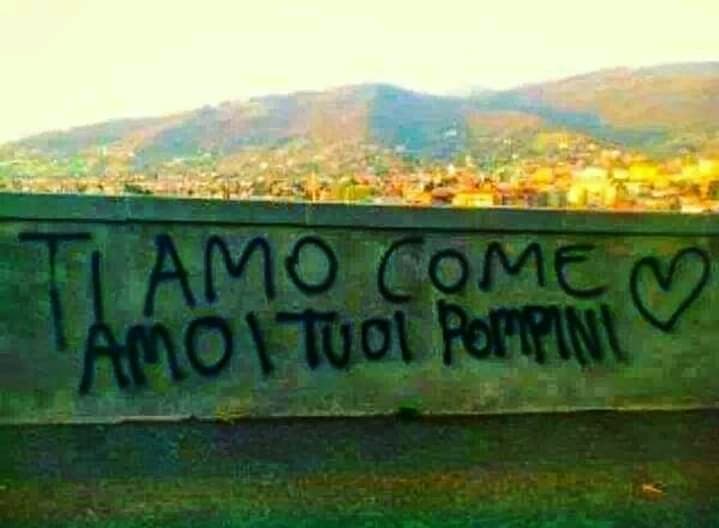 Ditemi che questo non è vero amore?