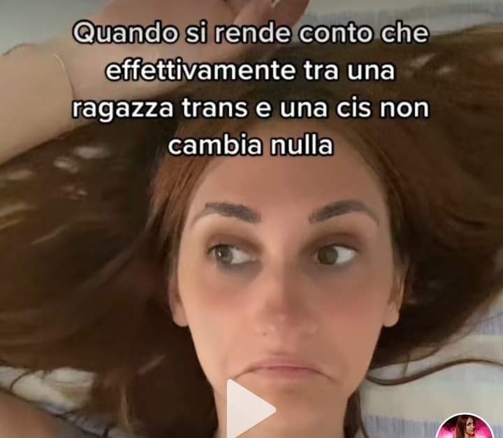 Va beh, questa è una cazzata. 