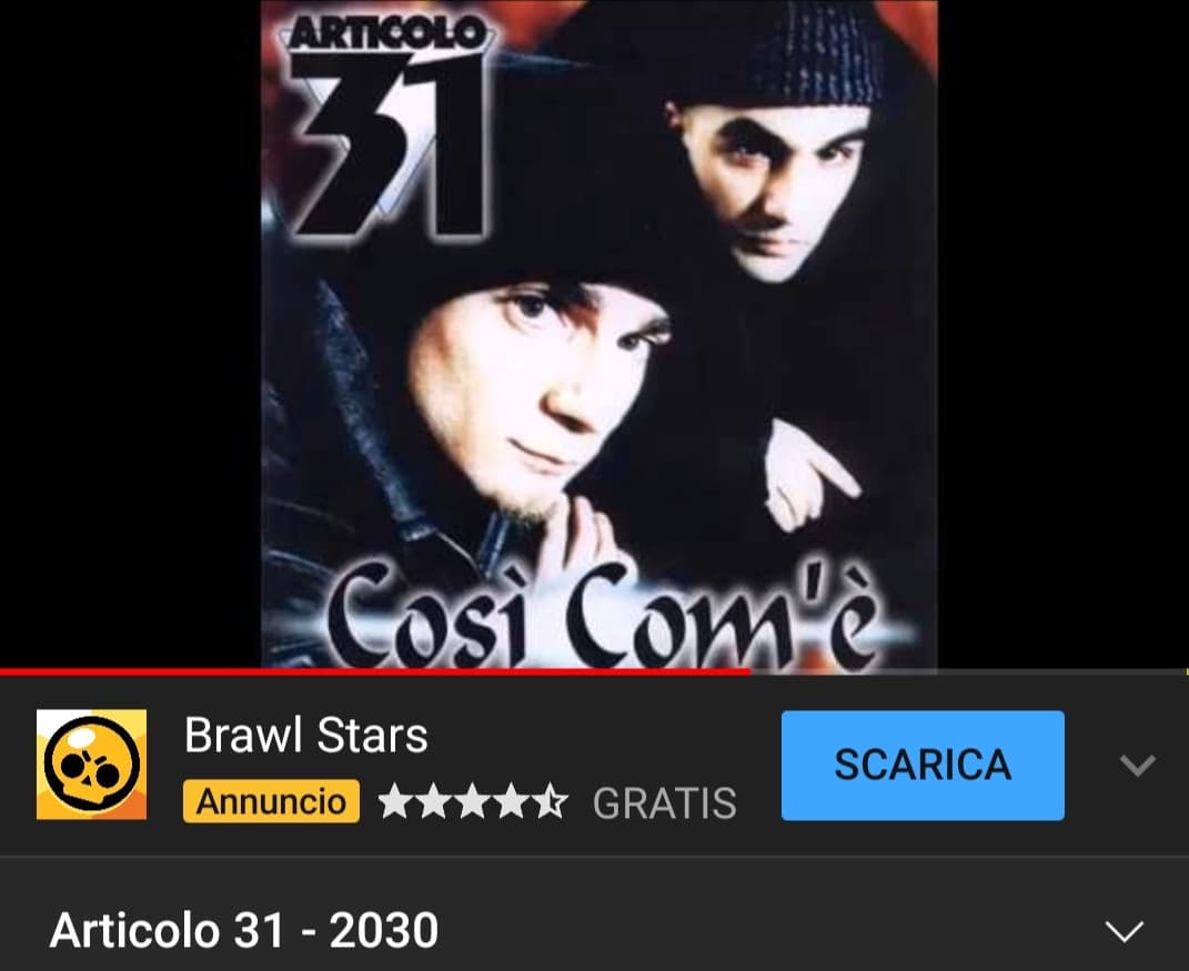 Canzone del 1996 che in alcuni tratti descrive la nostra "società" attuale 