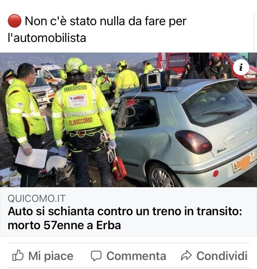 Ma esattamente cosa c’entra il vaccino?