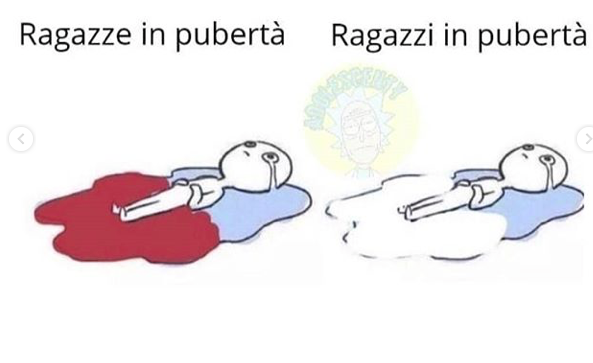 non dovrei ridere così tanto