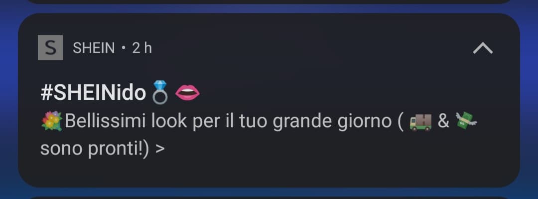 (??‍?& ? non sono per niente pronti, anzi! Non esistono!)