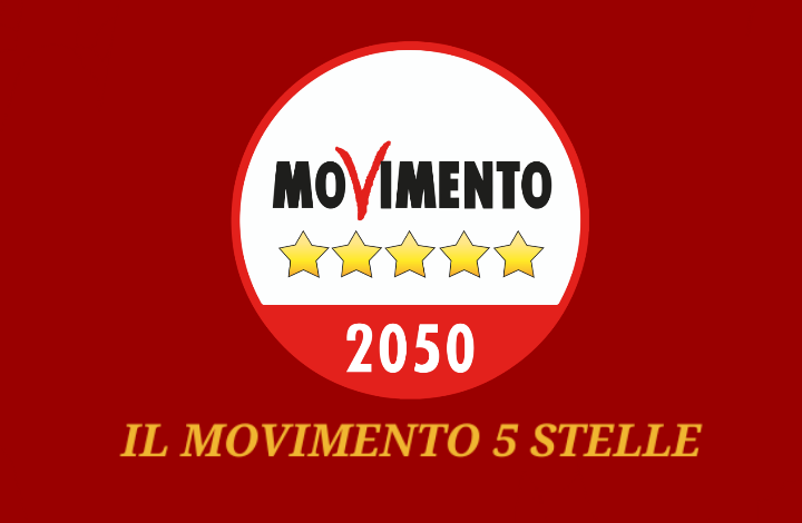 Vediamo il Movimento 5 Stelle (e non Tette ?)