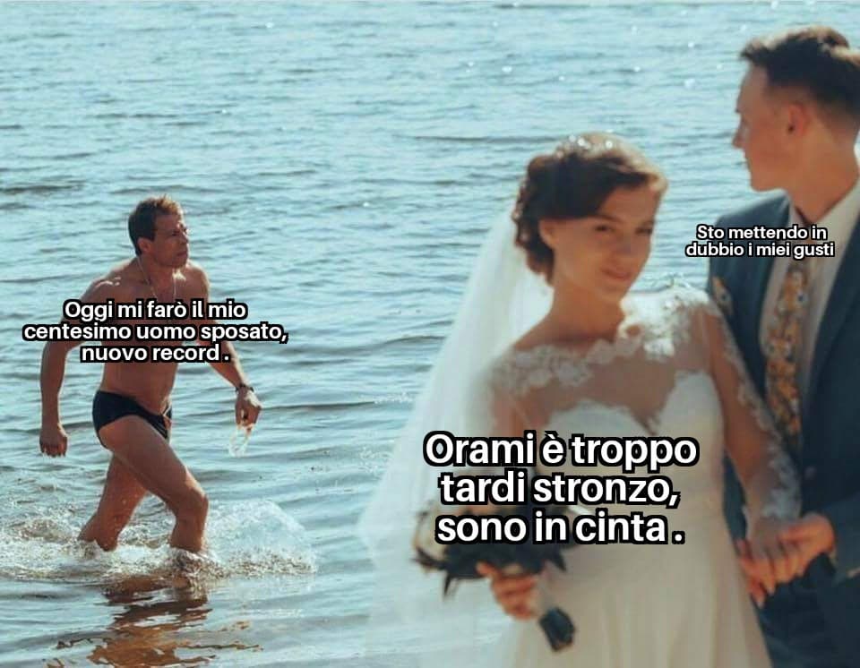 Più che meme sono cose che mi  vengono in mente guardando i templari .