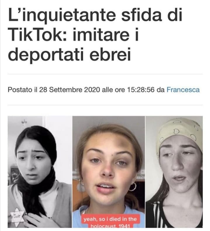 Vi riempirei di sberle