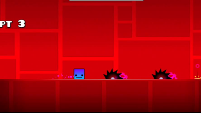 Il dato di fatto è che geometry dash CURA la depressione (sì, sono morto da pirla cmq) 