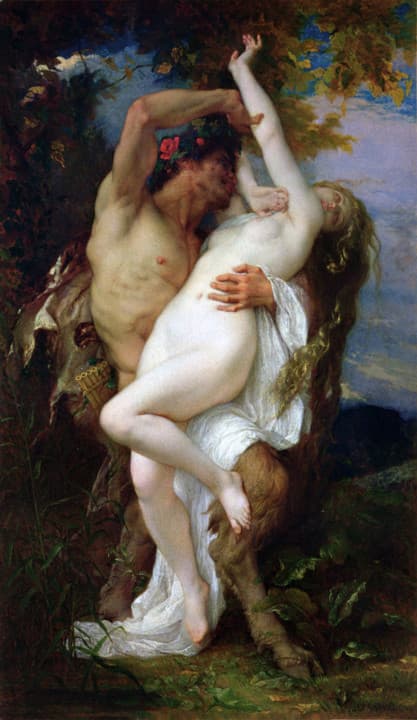 Alexandre Cabanel