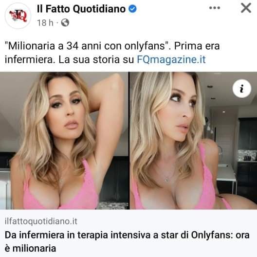 Il giornalismo d'inchiesta quello vero 