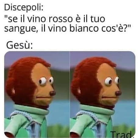 Con questa rischio il ban