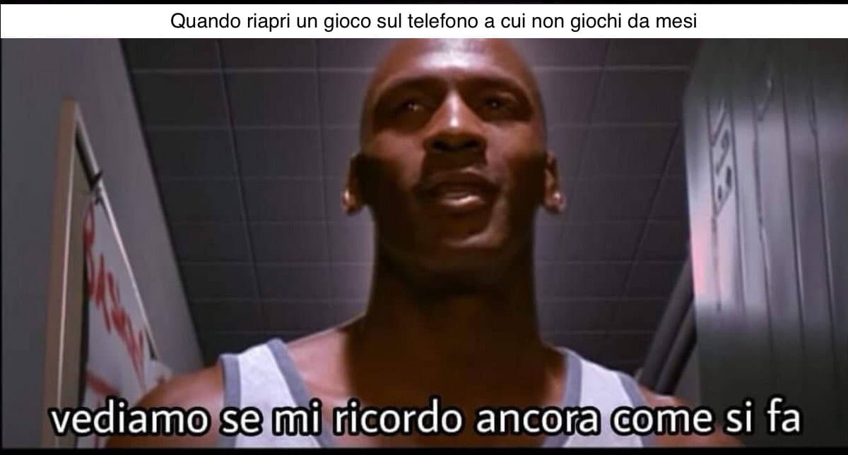 A quanti di noi