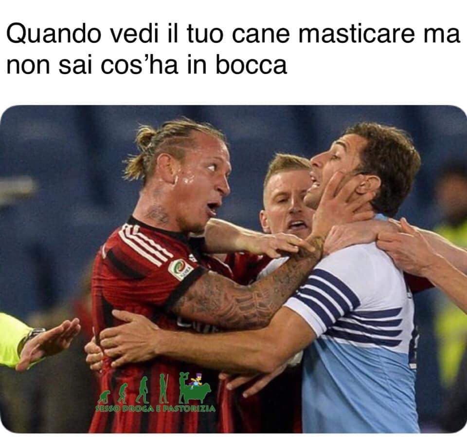 Sempre ahah