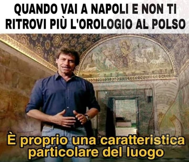 NON VOGLIO OFFENDERE NESSUNO, È SOLO PER RIDERE