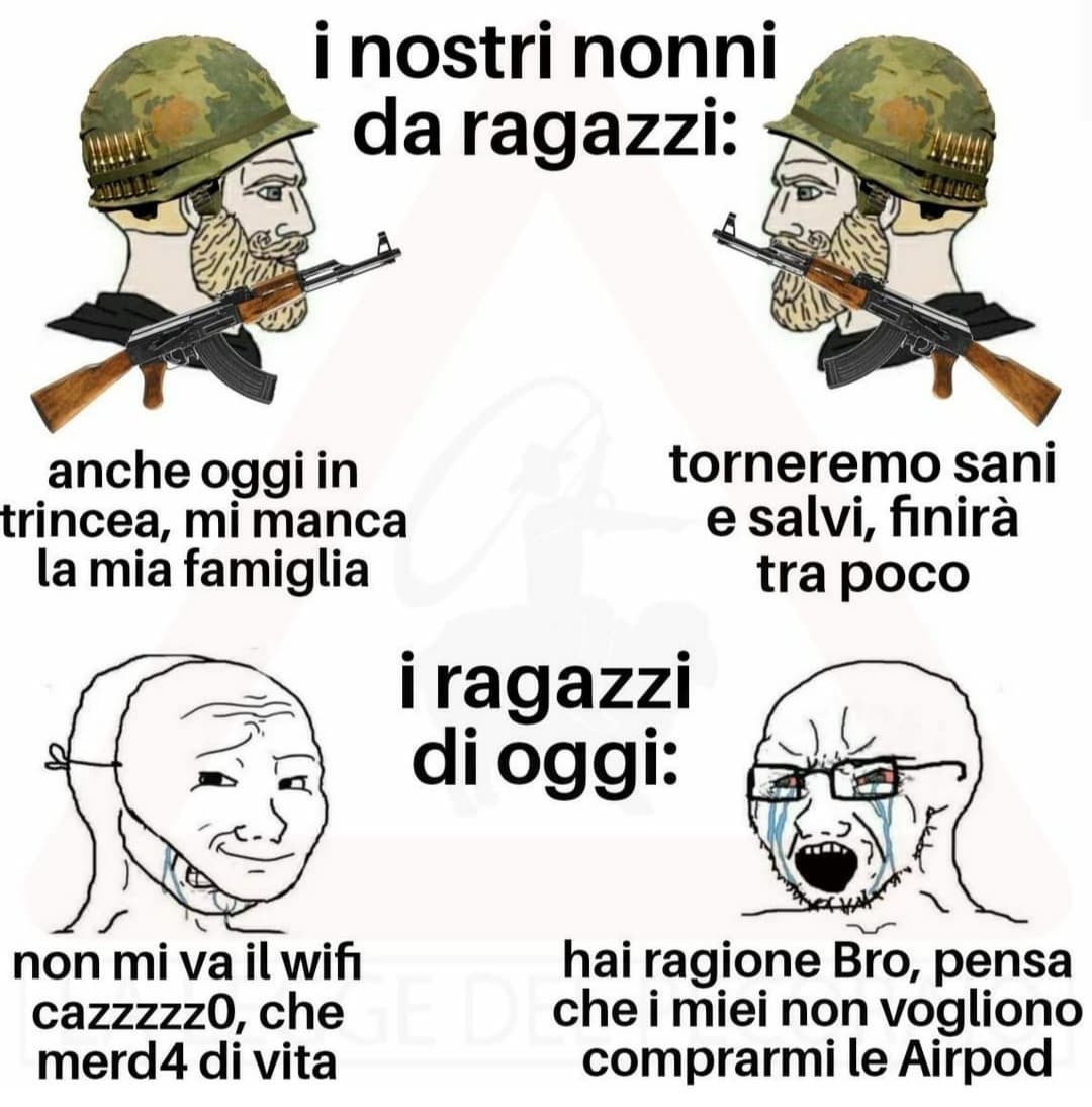 Hai ragione bro