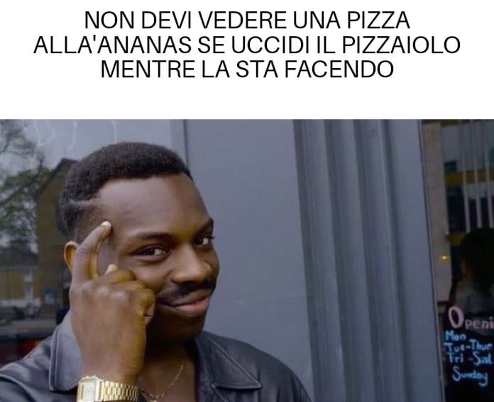 EH BRUTTO TRADITORE DELLA PATRIA