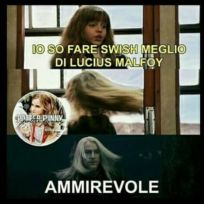 Ammirevole?