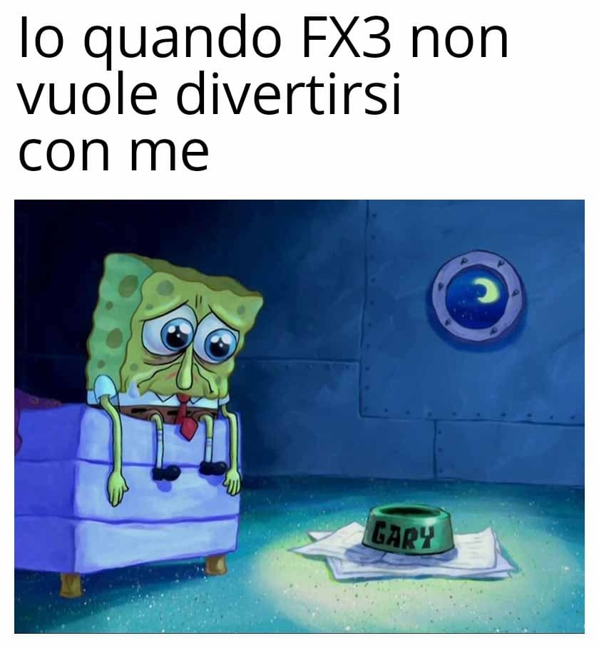 È sempre più bullo con me, preferisce dormire piuttosto che giocare:(