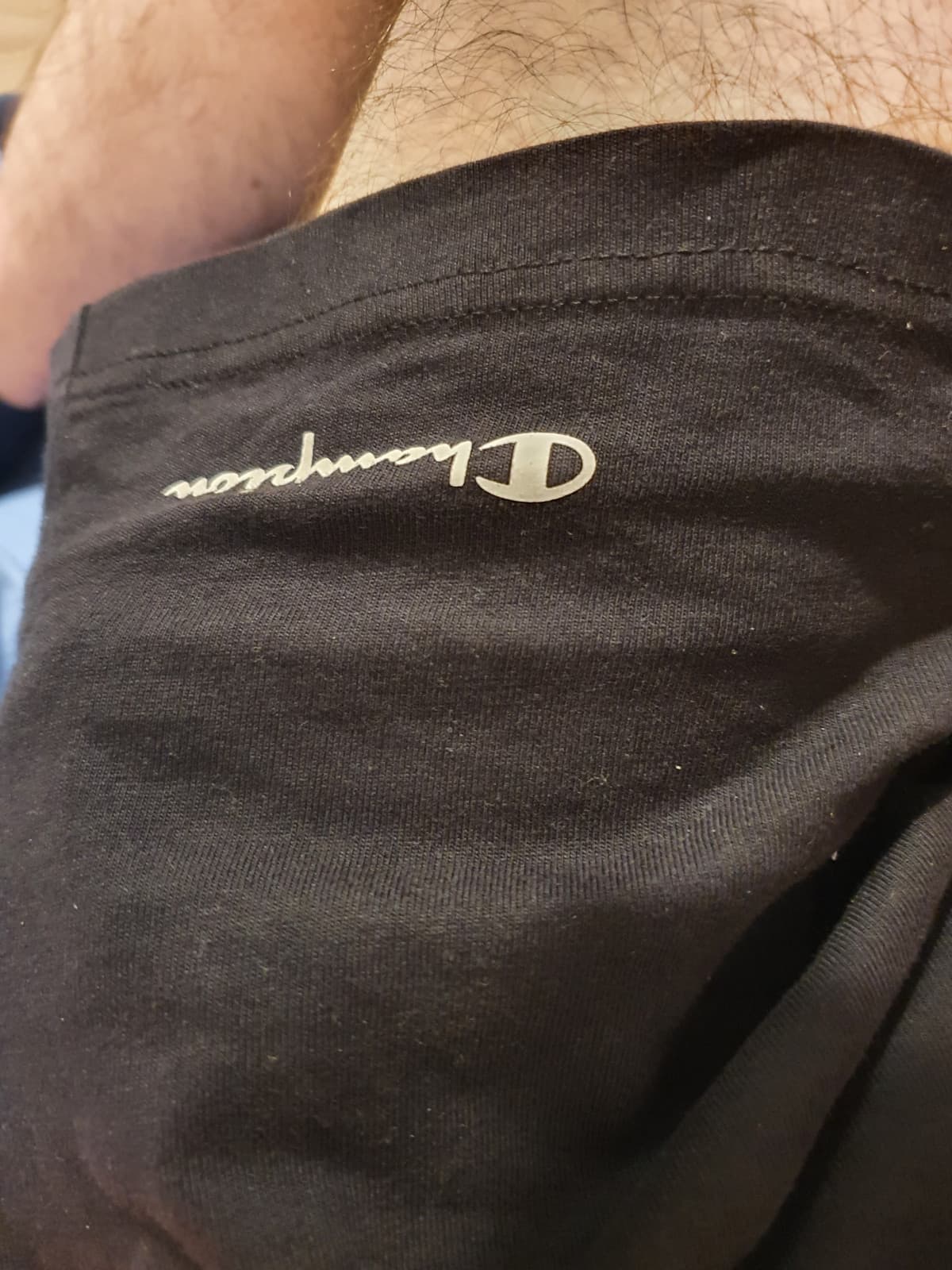 Grazie pantaloncini di ricordarmelo sempre 