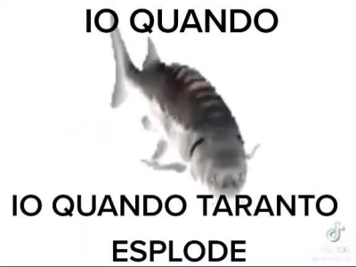 Io quando
Io quando godo