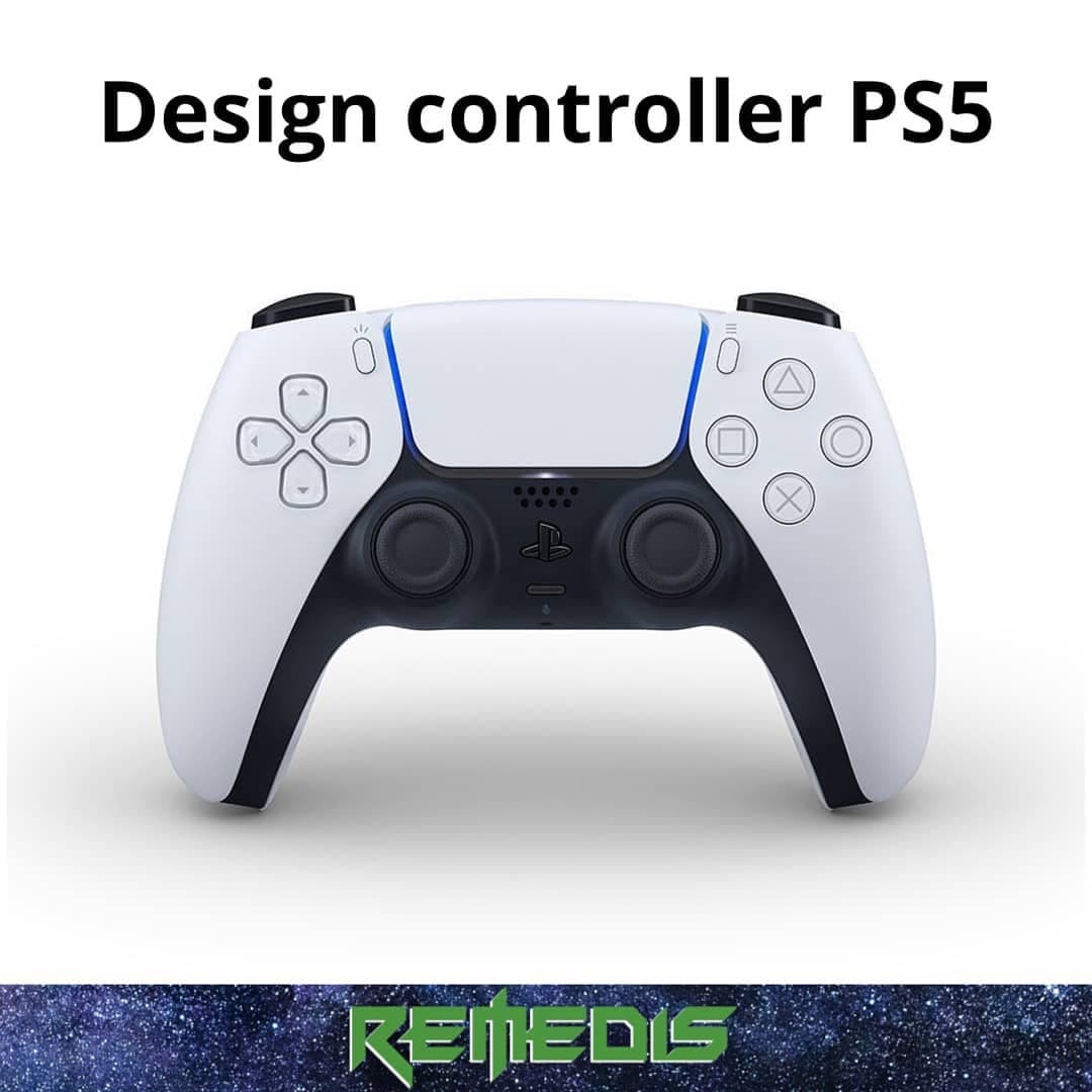 Ragaaaaa la Sony ha uscito il controller Ps5 si chiamerà Dual Sense, adoro che bello ahhhh una gioia. Spero ci sia nero. 