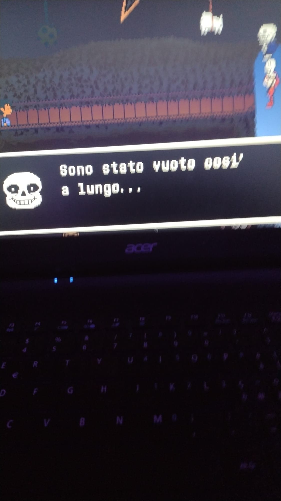 grazie undertale randomizzato???