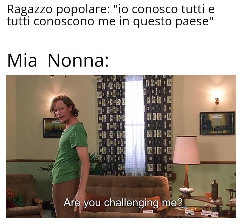 gg per le nonne 