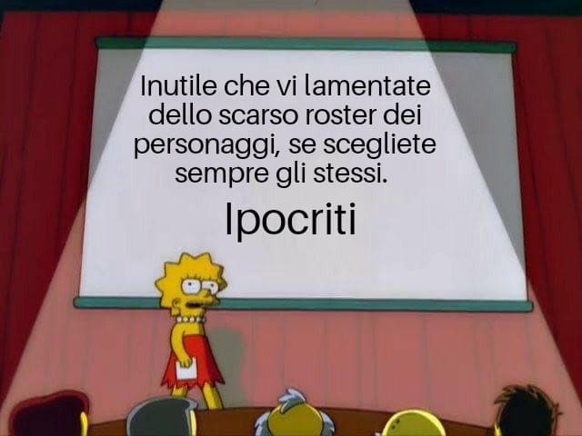 Poveri programmatori 