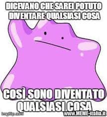 Questa è epica ???